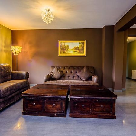 Otulina Park Bed & Breakfast Szczawnica Bagian luar foto