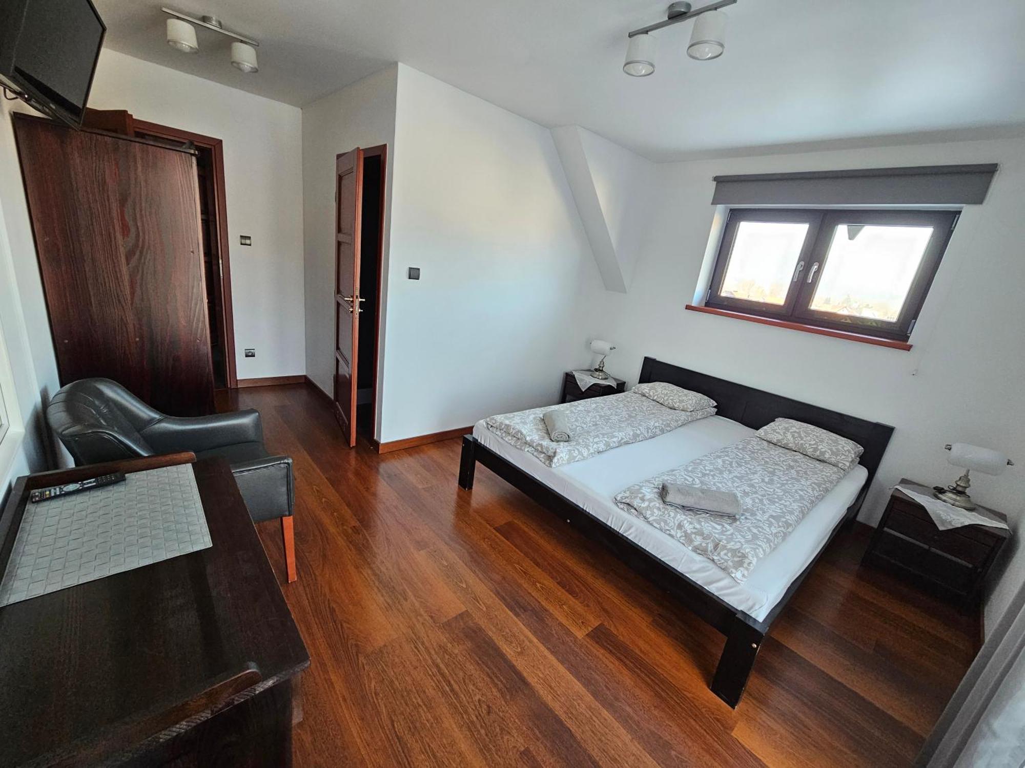 Otulina Park Bed & Breakfast Szczawnica Bagian luar foto