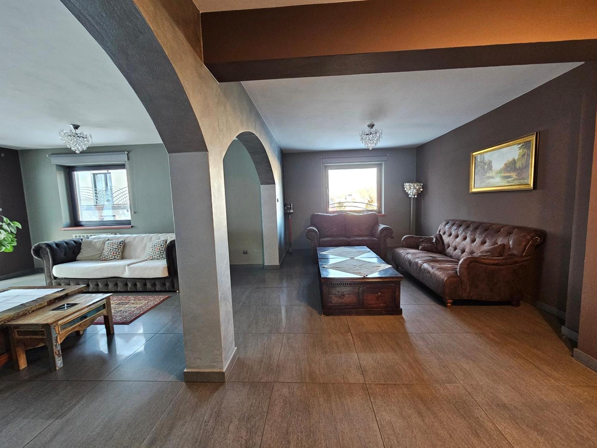 Otulina Park Bed & Breakfast Szczawnica Bagian luar foto